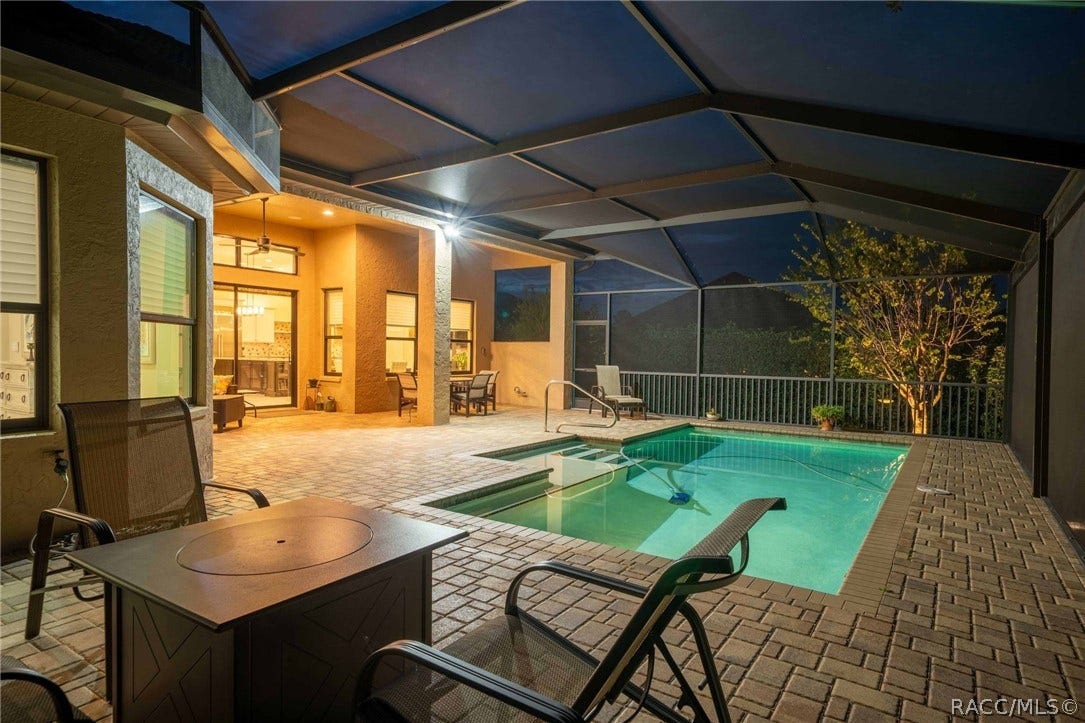 1469 W Whisperwood Drive, Hernando, FL 34442 1469 W Whisperwood Drive, Hernando, FL 34442