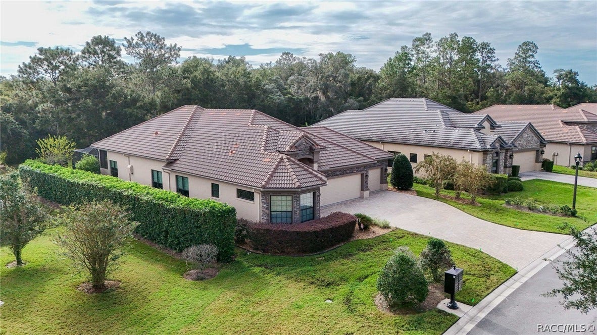 1469 W Whisperwood Drive, Hernando, FL 34442 1469 W Whisperwood Drive, Hernando, FL 34442