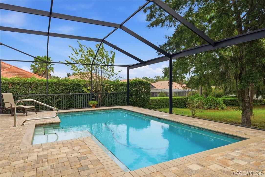 1469 W Whisperwood Drive, Hernando, FL 34442 1469 W Whisperwood Drive, Hernando, FL 34442
