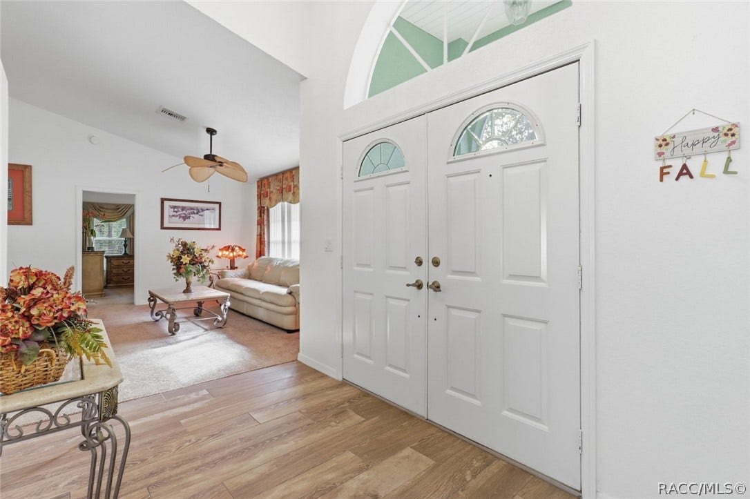 8090 N Golfview Drive, Citrus Springs, FL 34434 8090 N Golfview Drive, Citrus Springs, FL 34434