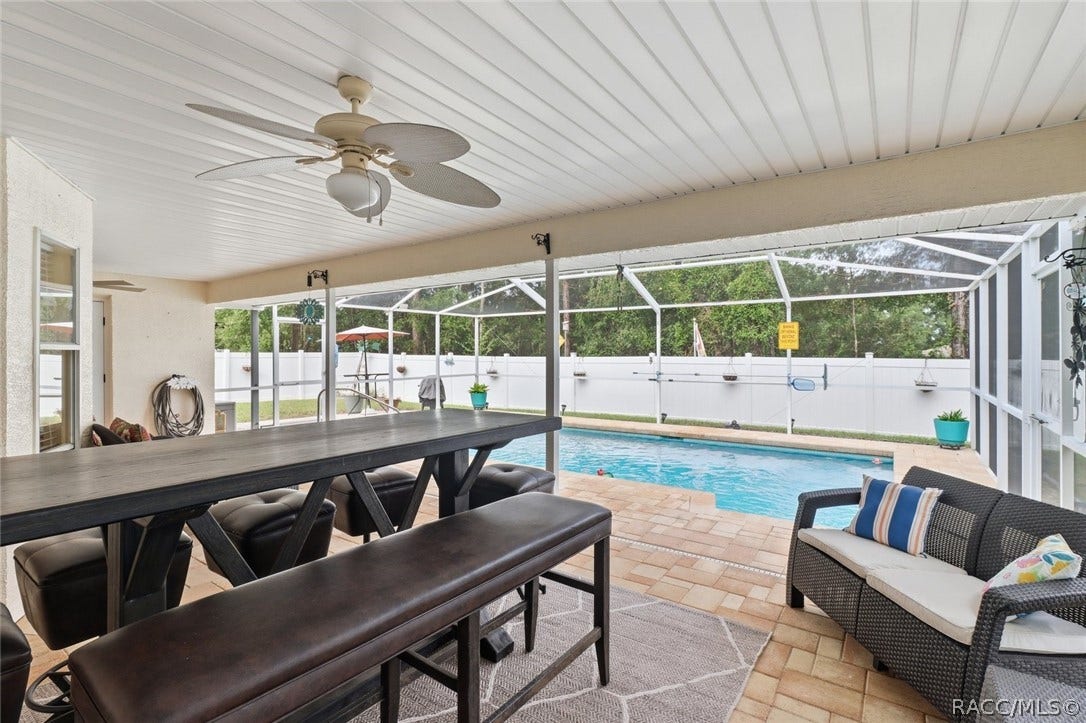 8090 N Golfview Drive, Citrus Springs, FL 34434 8090 N Golfview Drive, Citrus Springs, FL 34434