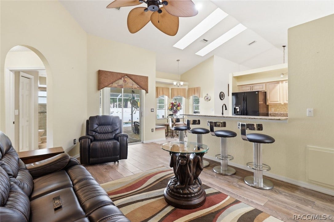 8090 N Golfview Drive, Citrus Springs, FL 34434 8090 N Golfview Drive, Citrus Springs, FL 34434