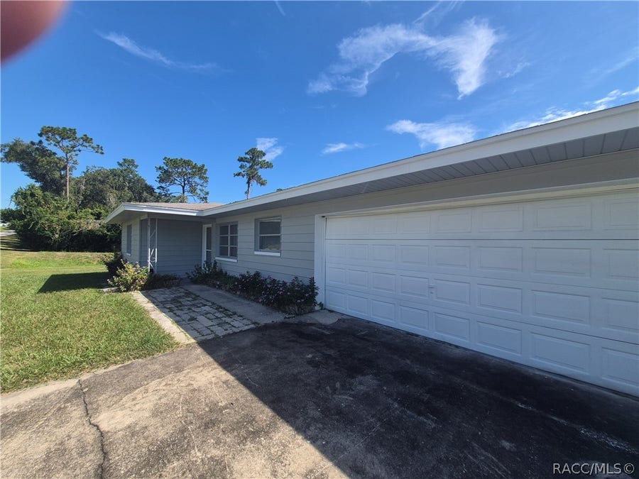 Property photo for 4333 S Rainbow Drive, Inverness, FL