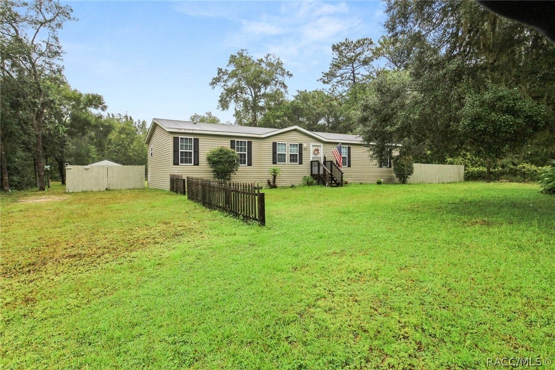 2061 E Mary Lue Street, Inverness, FL 34453 2061 E Mary Lue Street, Inverness, FL 34453