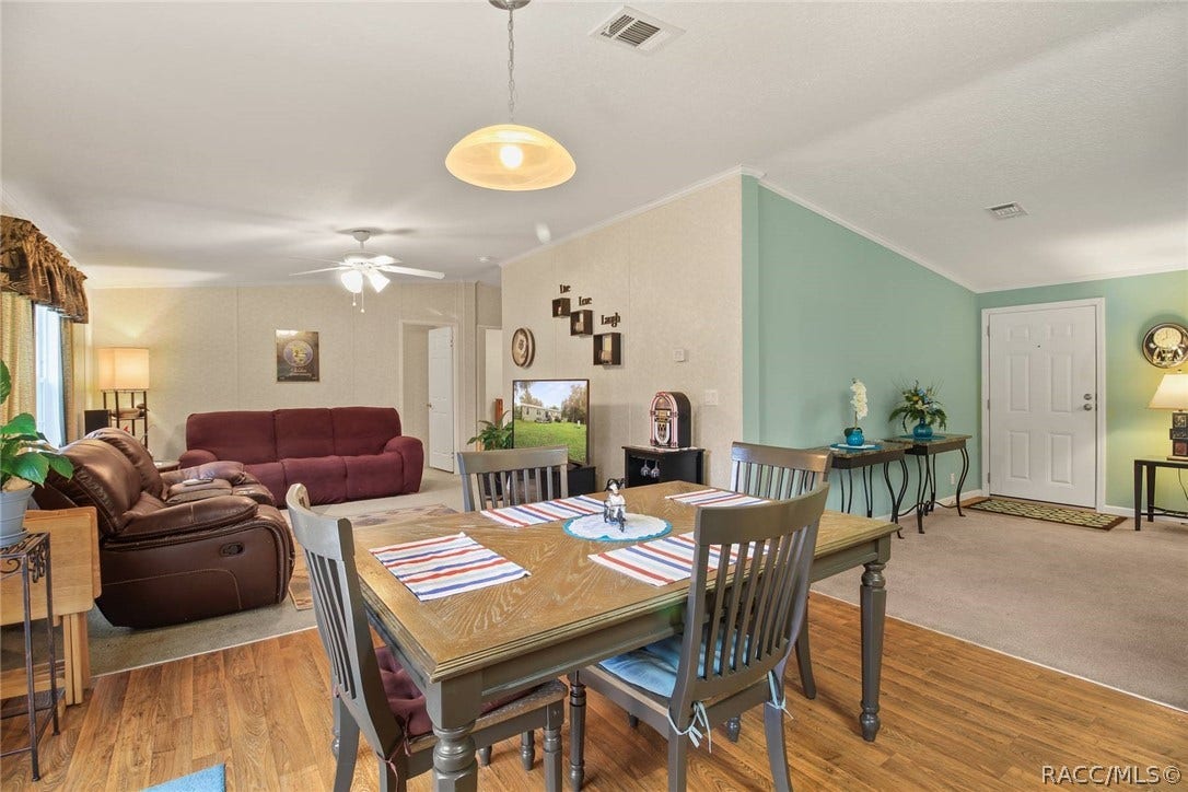 2061 E Mary Lue Street, Inverness, FL 34453 2061 E Mary Lue Street, Inverness, FL 34453