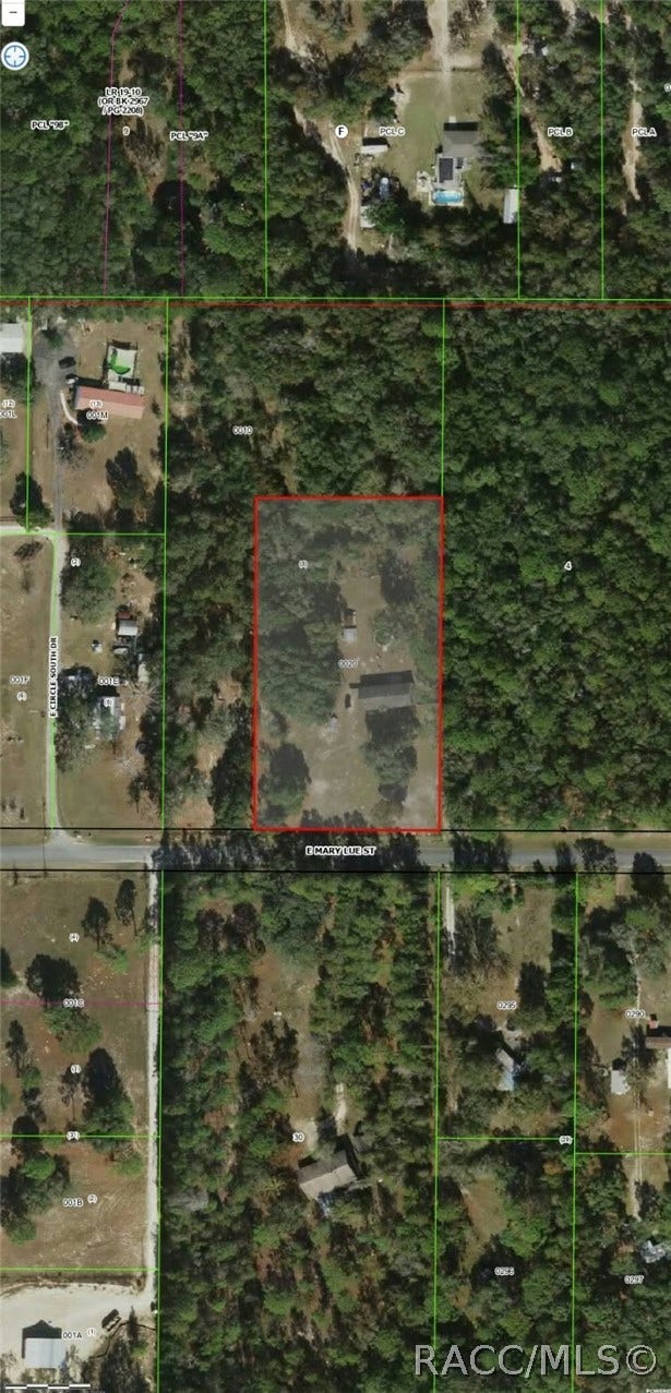 2061 E Mary Lue Street, Inverness, FL 34453 2061 E Mary Lue Street, Inverness, FL 34453