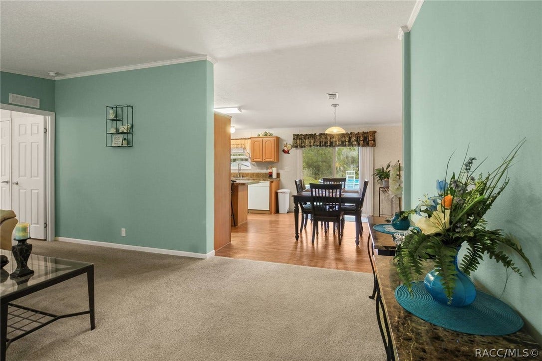 2061 E Mary Lue Street, Inverness, FL 34453 2061 E Mary Lue Street, Inverness, FL 34453