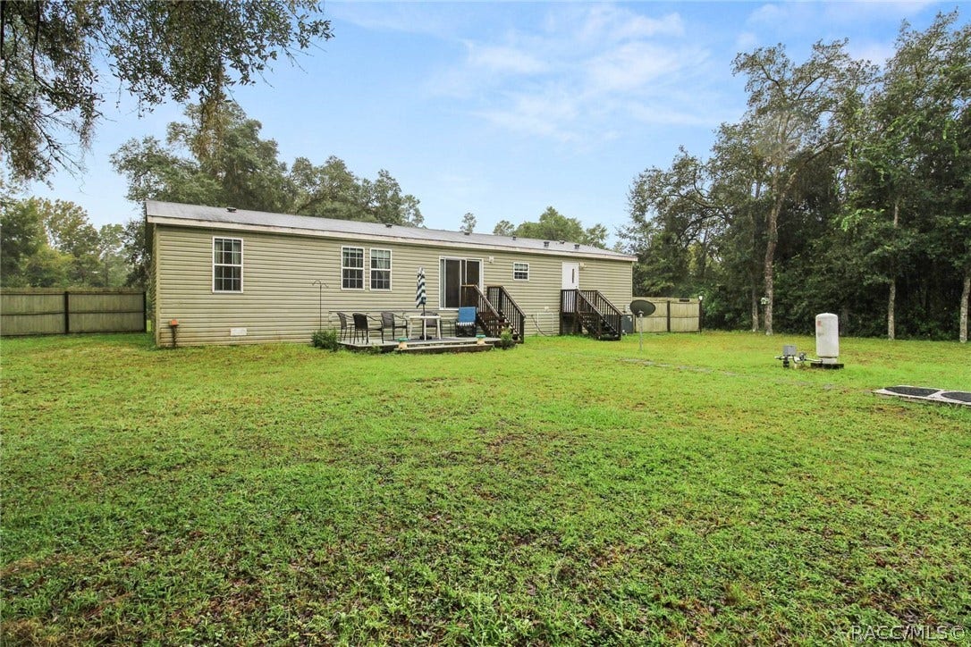 2061 E Mary Lue Street, Inverness, FL 34453 2061 E Mary Lue Street, Inverness, FL 34453