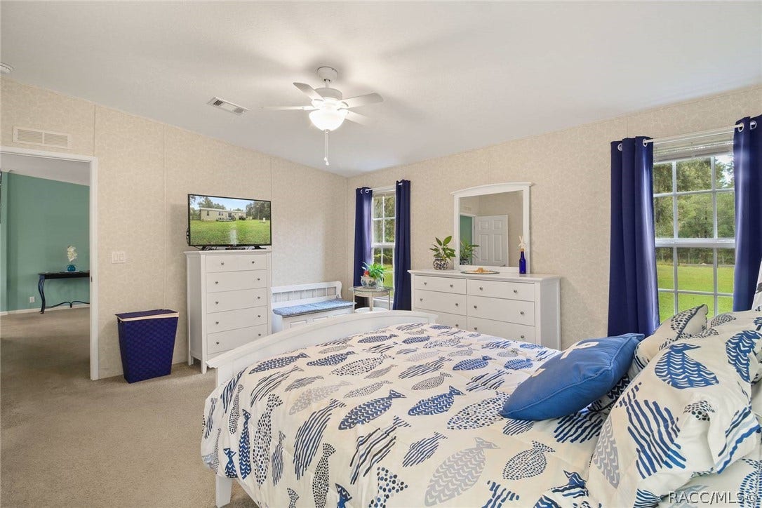 2061 E Mary Lue Street, Inverness, FL 34453 2061 E Mary Lue Street, Inverness, FL 34453