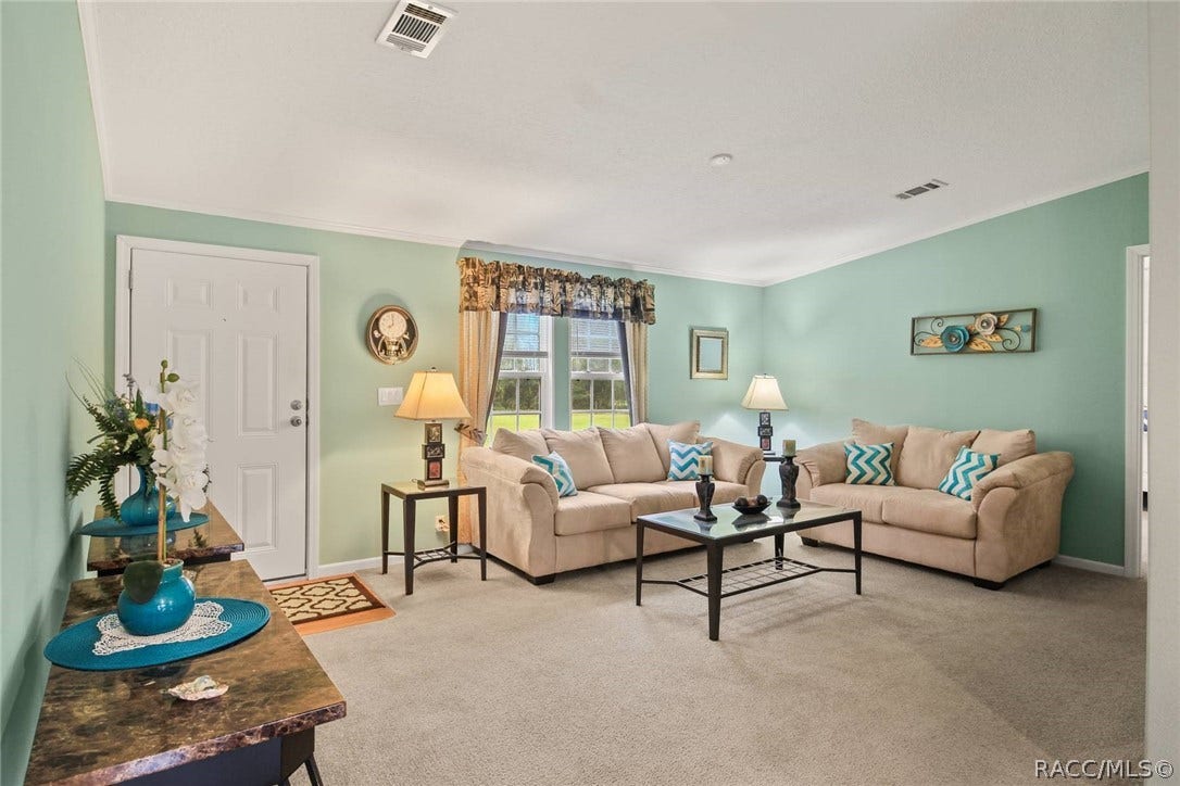 2061 E Mary Lue Street, Inverness, FL 34453 2061 E Mary Lue Street, Inverness, FL 34453