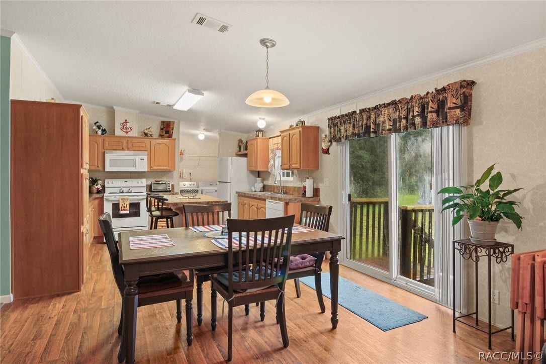 2061 E Mary Lue Street, Inverness, FL 34453 2061 E Mary Lue Street, Inverness, FL 34453