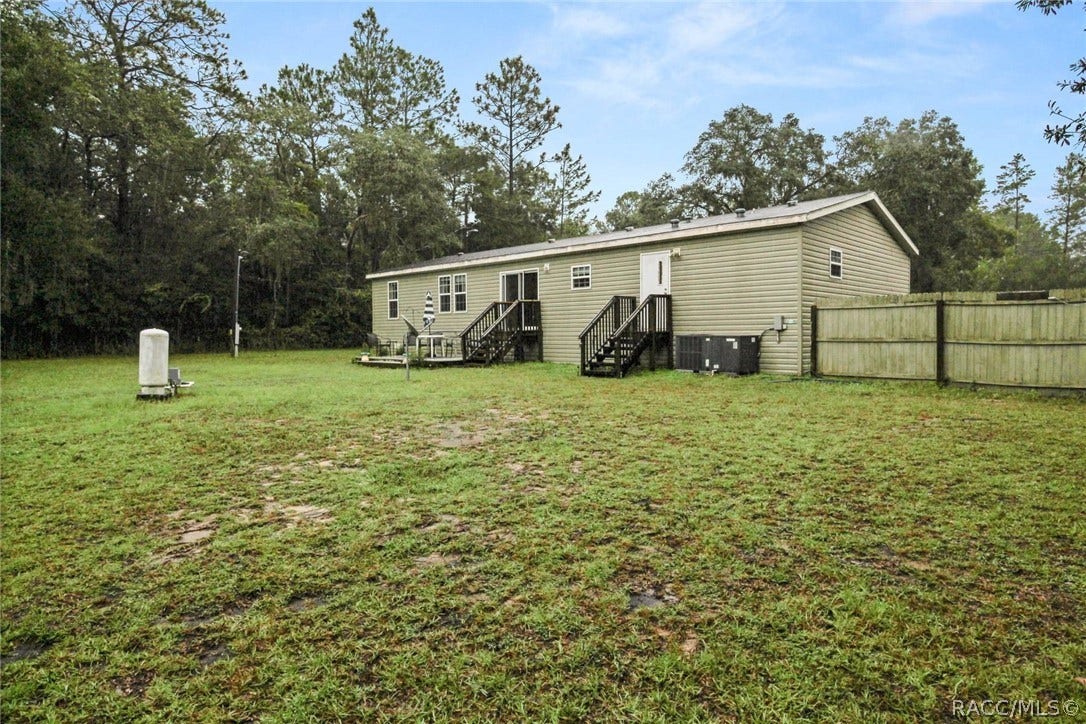 2061 E Mary Lue Street, Inverness, FL 34453 2061 E Mary Lue Street, Inverness, FL 34453