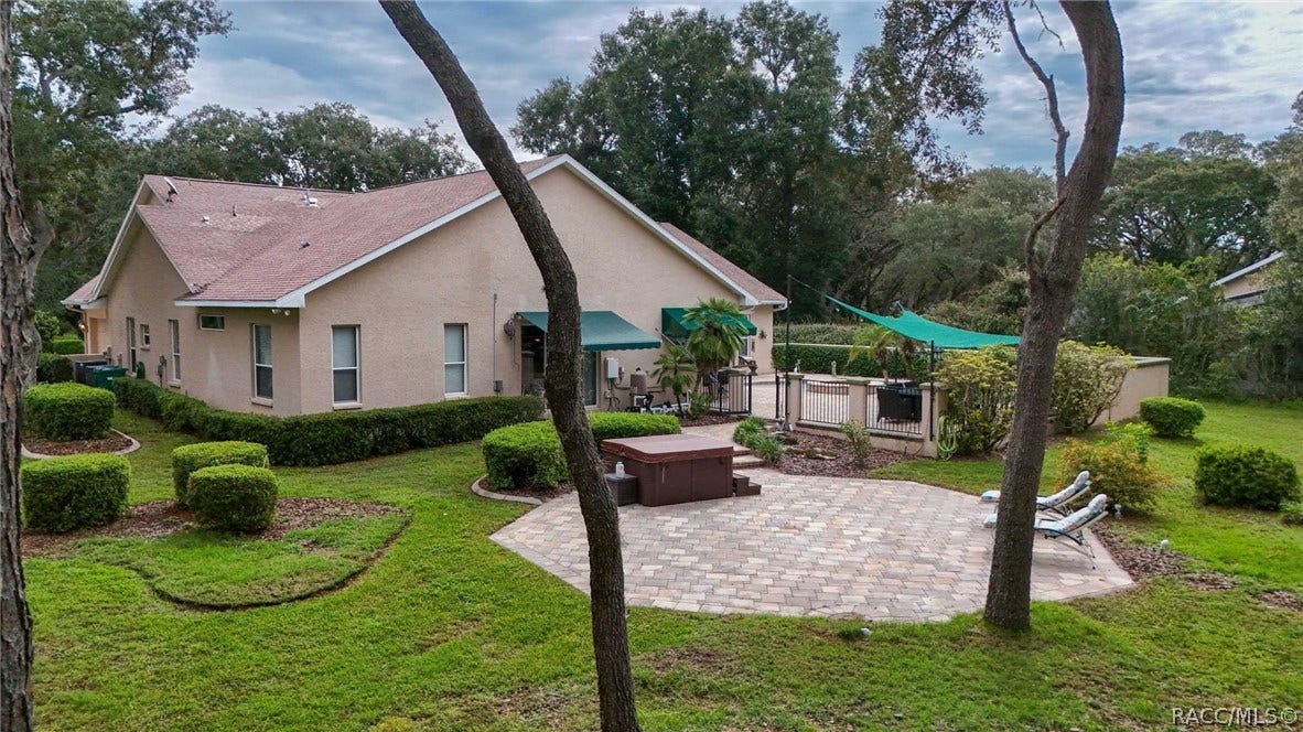 1482 N Abalone Terrace, Hernando, FL 34442