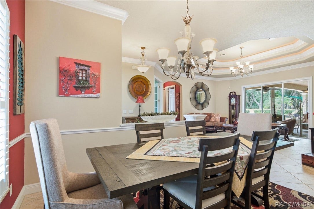 1482 N Abalone Terrace, Hernando, FL 34442