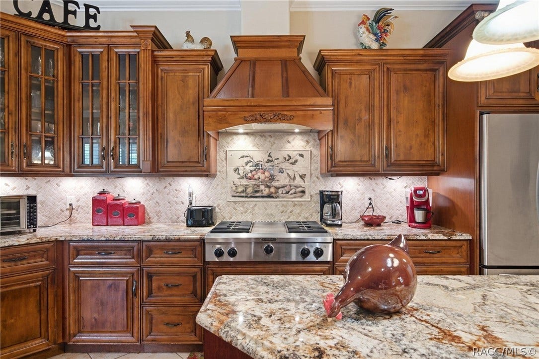 1482 N Abalone Terrace, Hernando, FL 34442