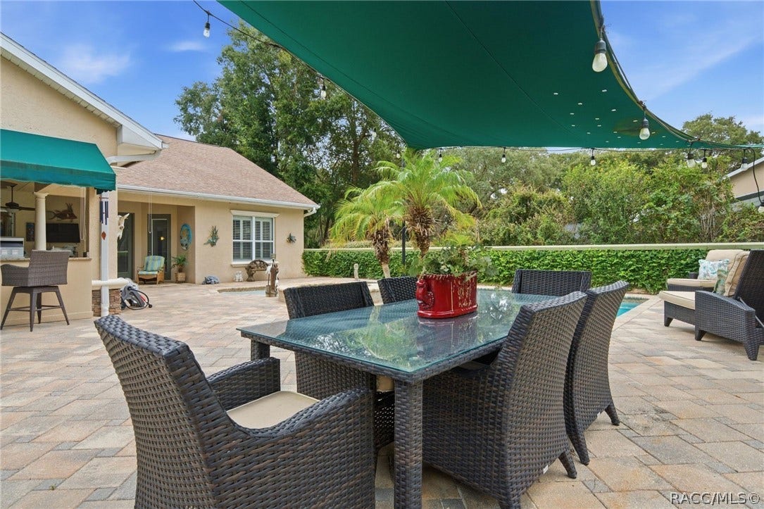 1482 N Abalone Terrace, Hernando, FL 34442