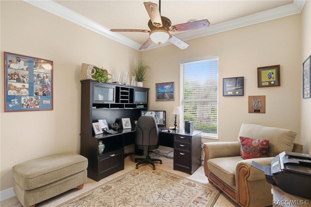 1482 N Abalone Terrace, Hernando, FL 34442