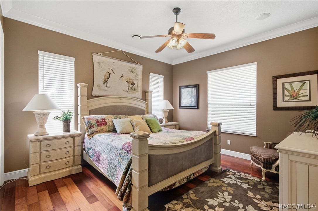 1482 N Abalone Terrace, Hernando, FL 34442
