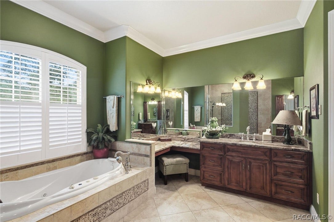 1482 N Abalone Terrace, Hernando, FL 34442