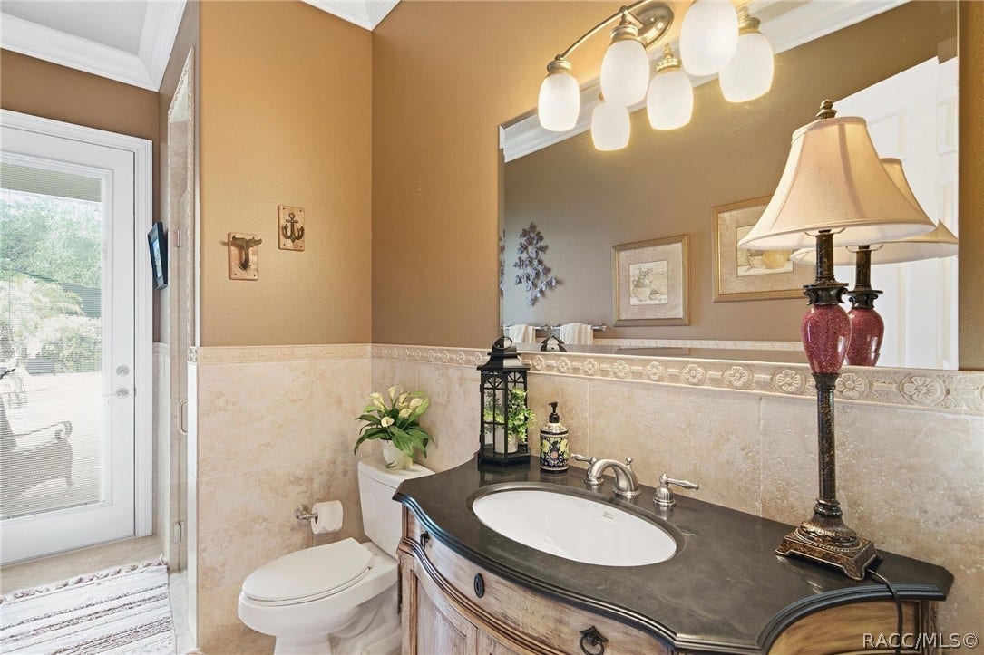1482 N Abalone Terrace, Hernando, FL 34442