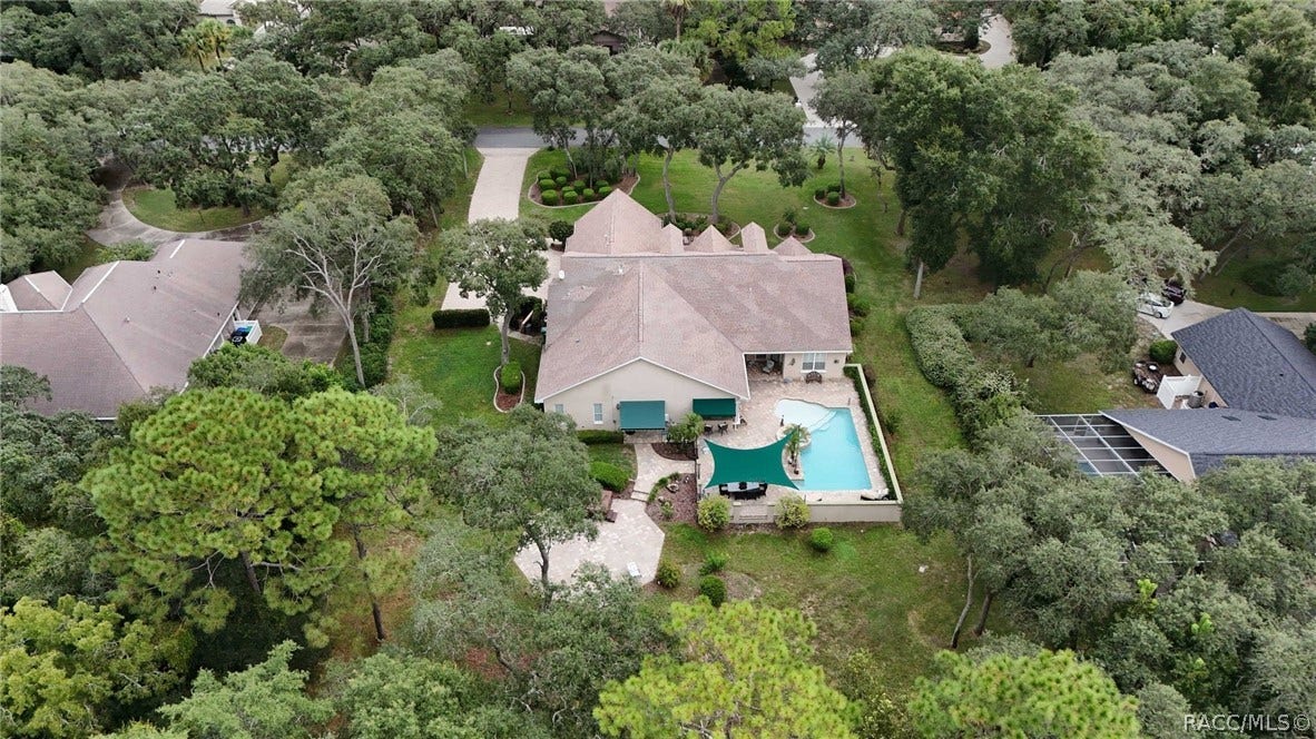 1482 N Abalone Terrace, Hernando, FL 34442