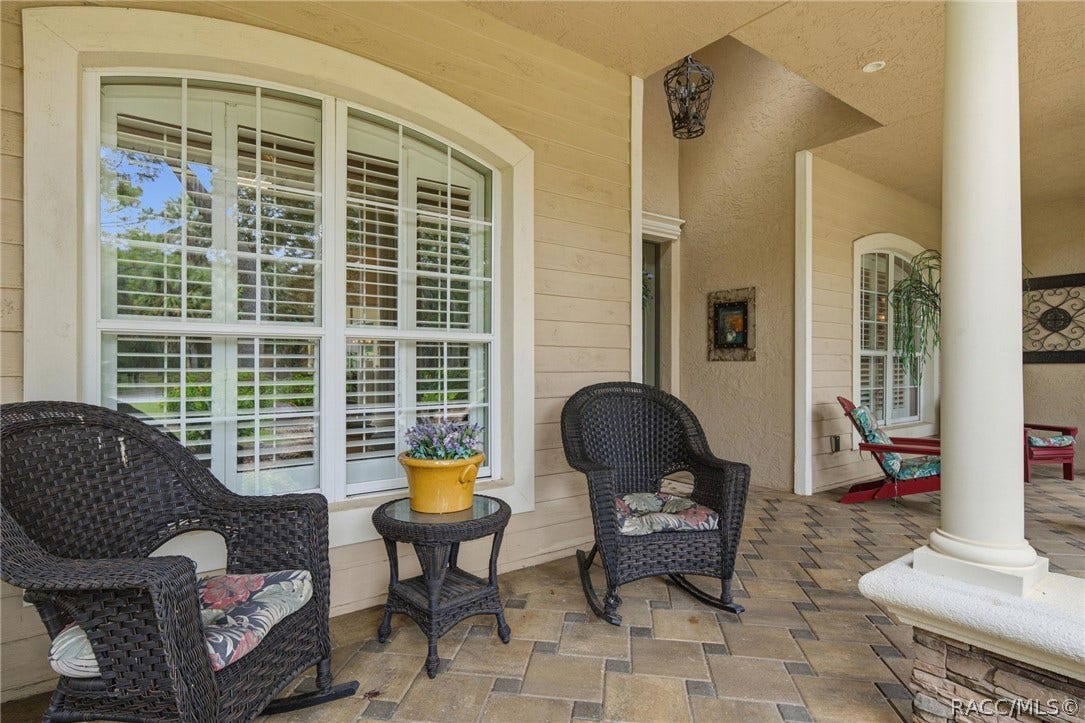 1482 N Abalone Terrace, Hernando, FL 34442