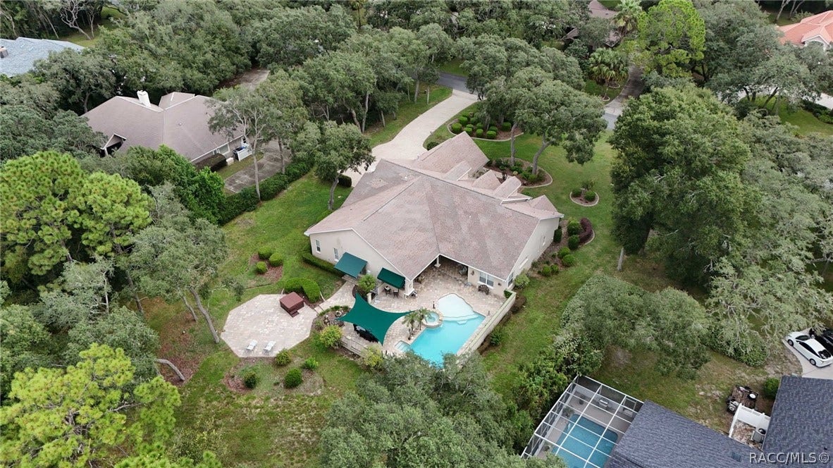 1482 N Abalone Terrace, Hernando, FL 34442
