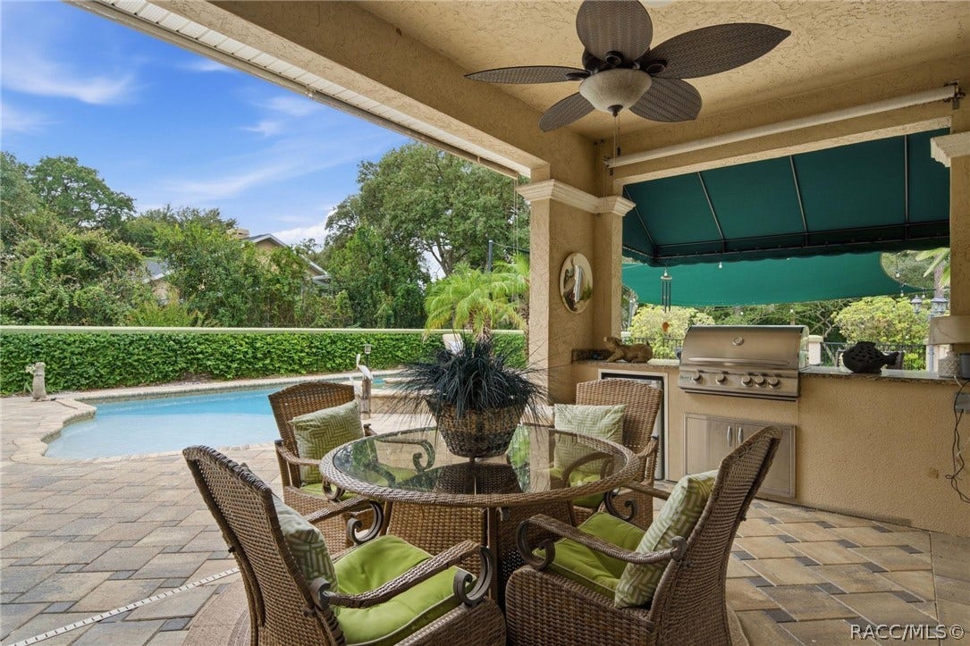 1482 N Abalone Terrace, Hernando, FL 34442