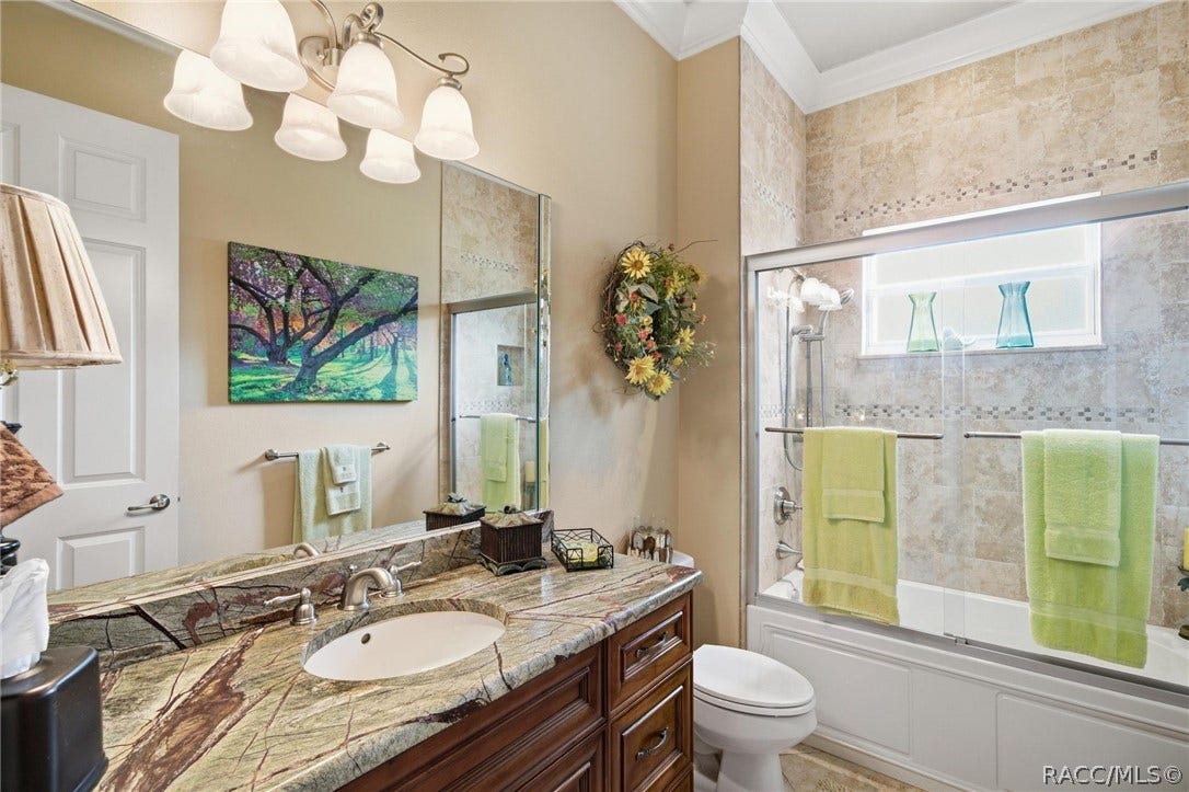 1482 N Abalone Terrace, Hernando, FL 34442