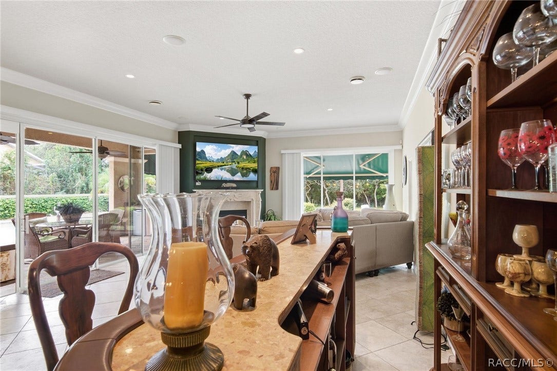 1482 N Abalone Terrace, Hernando, FL 34442