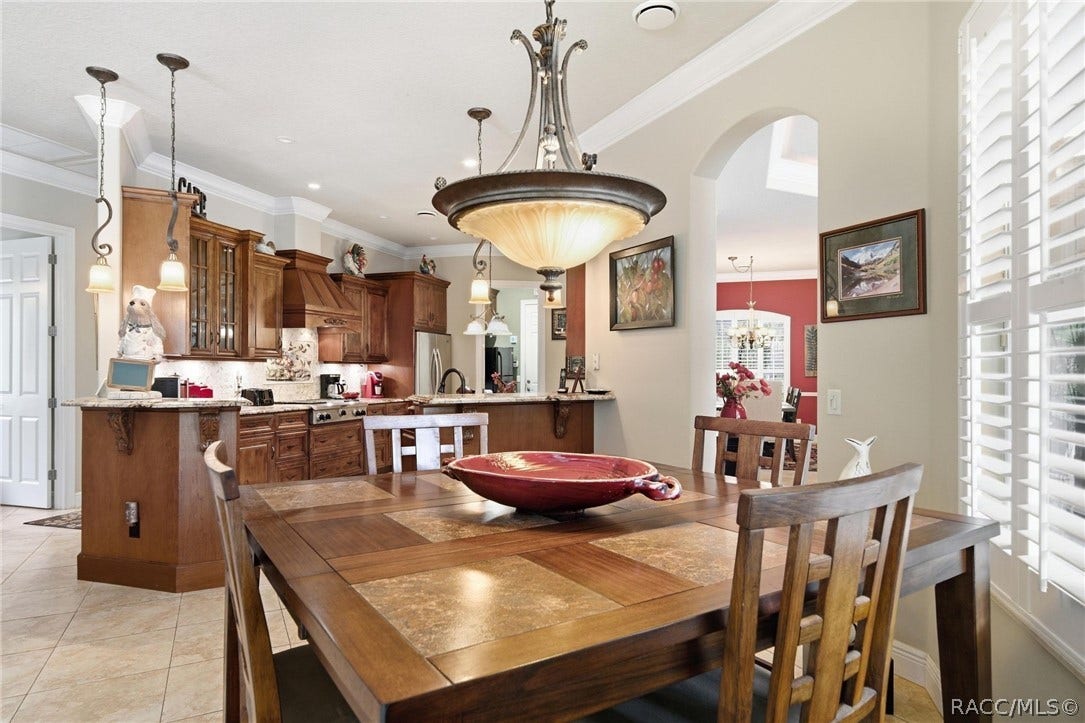 1482 N Abalone Terrace, Hernando, FL 34442
