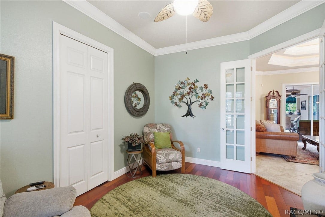 1482 N Abalone Terrace, Hernando, FL 34442