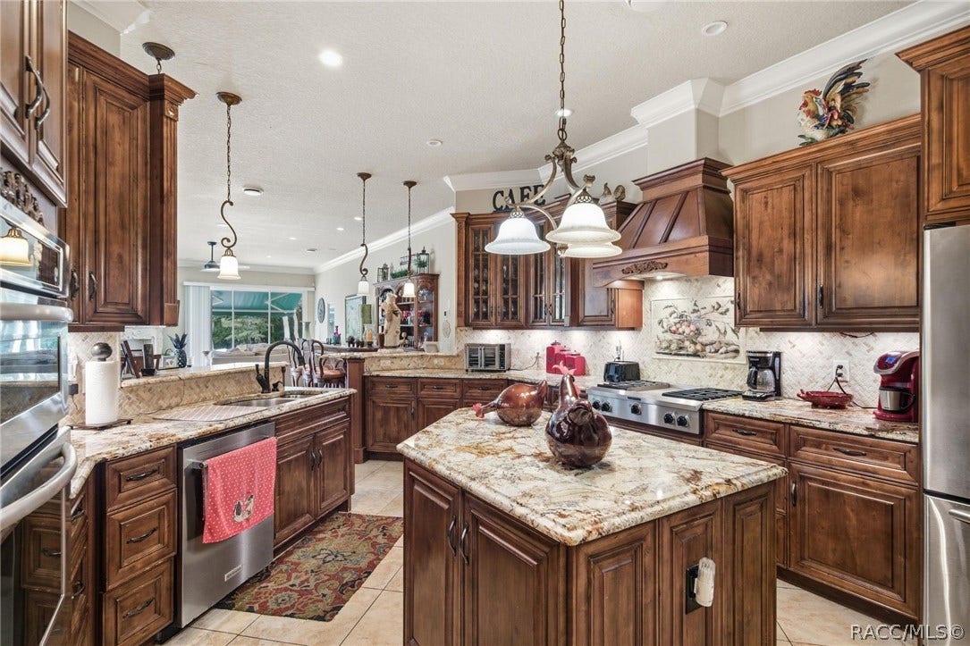 1482 N Abalone Terrace, Hernando, FL 34442
