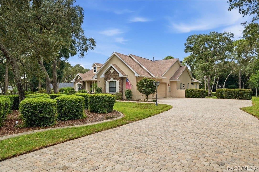 1482 N Abalone Terrace, Hernando, FL 34442