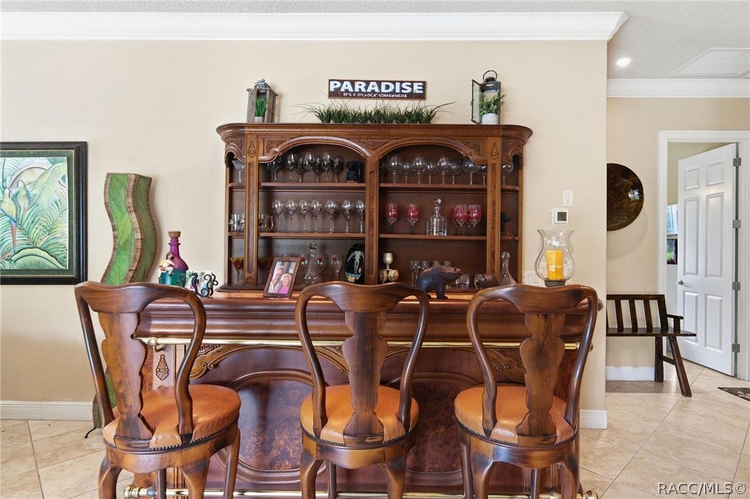 1482 N Abalone Terrace, Hernando, FL 34442