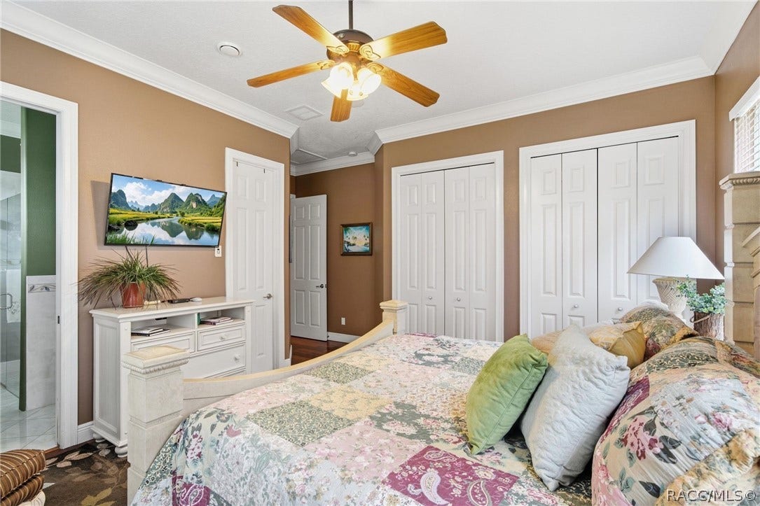 1482 N Abalone Terrace, Hernando, FL 34442