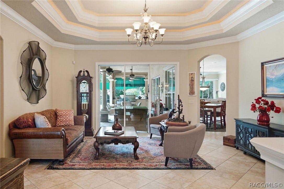 1482 N Abalone Terrace, Hernando, FL 34442
