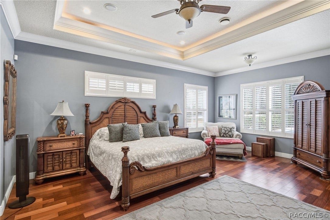 1482 N Abalone Terrace, Hernando, FL 34442