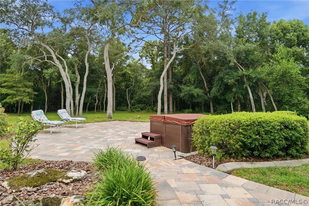 1482 N Abalone Terrace, Hernando, FL 34442