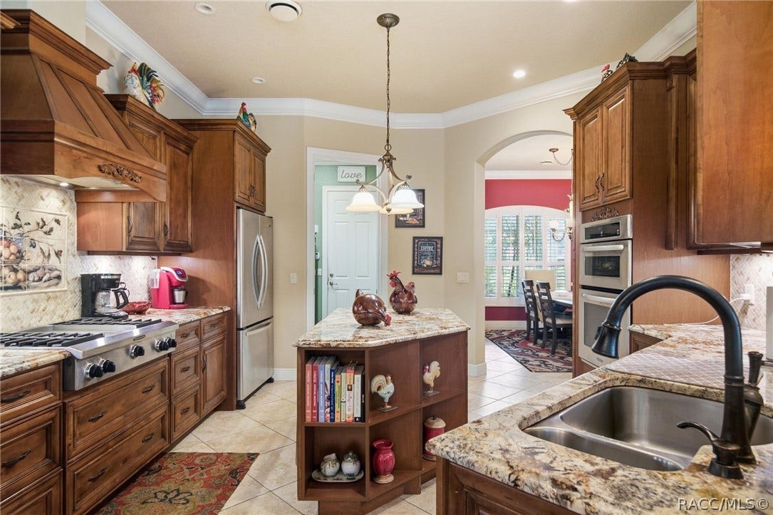 1482 N Abalone Terrace, Hernando, FL 34442