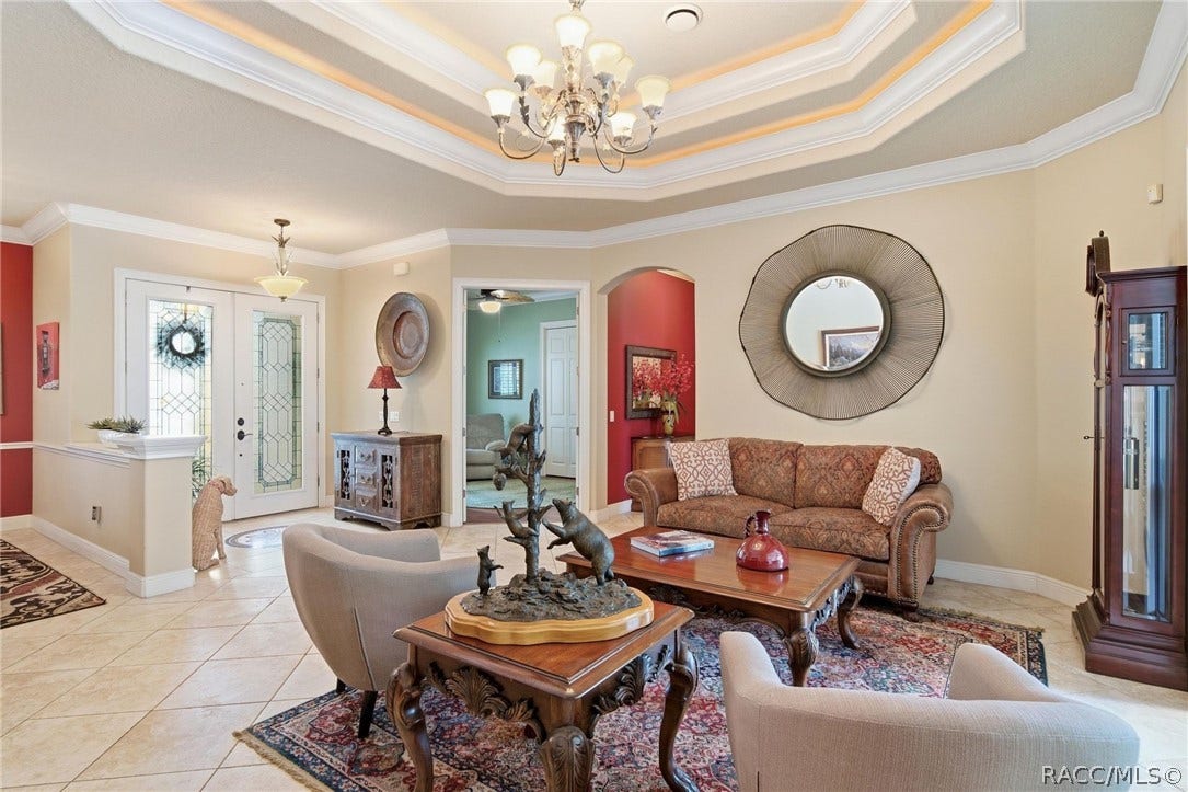 1482 N Abalone Terrace, Hernando, FL 34442