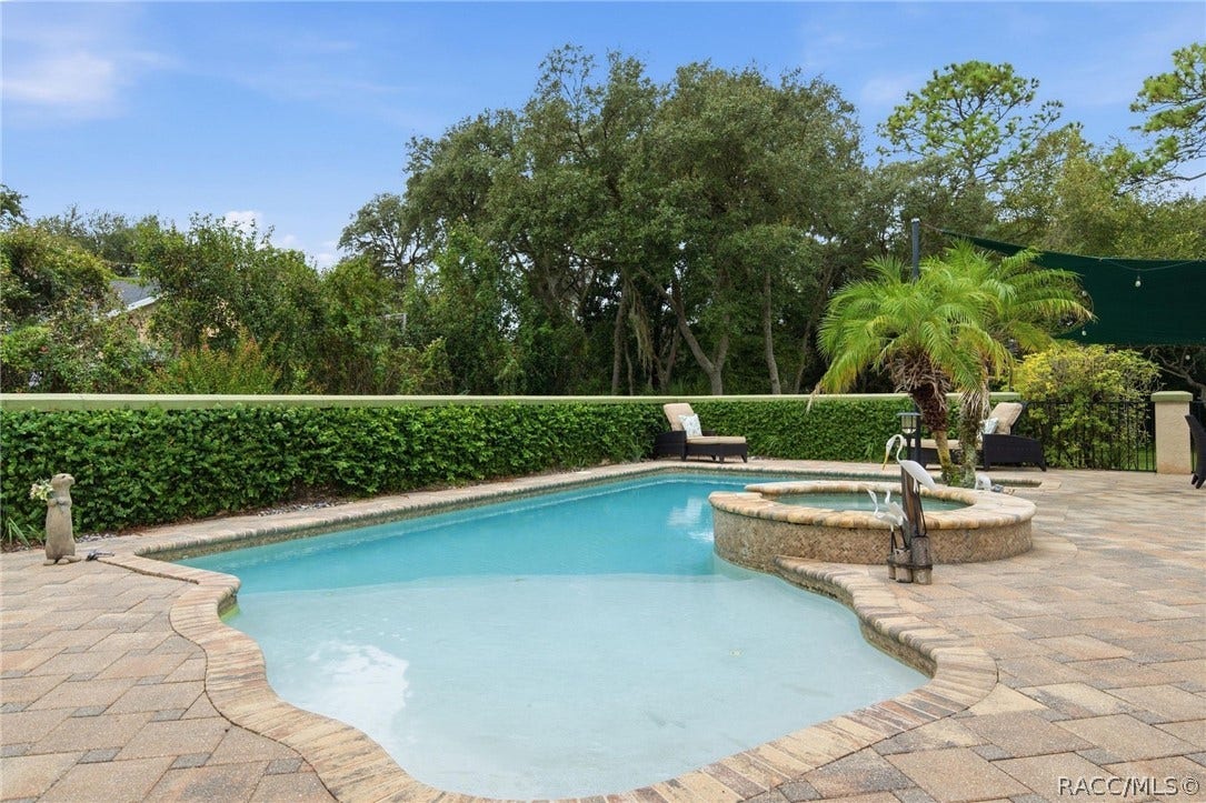 1482 N Abalone Terrace, Hernando, FL 34442