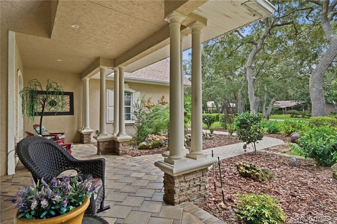 1482 N Abalone Terrace, Hernando, FL 34442