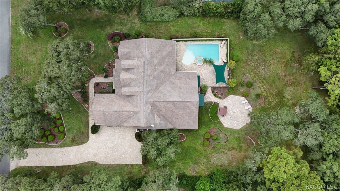 1482 N Abalone Terrace, Hernando, FL 34442