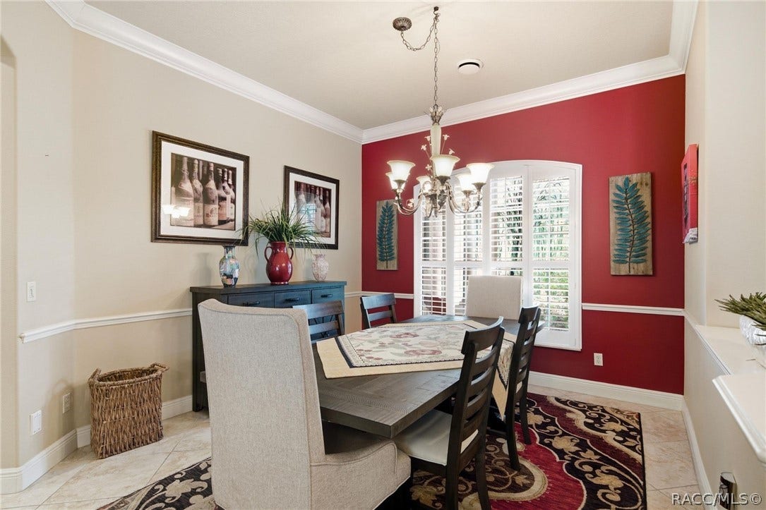 1482 N Abalone Terrace, Hernando, FL 34442