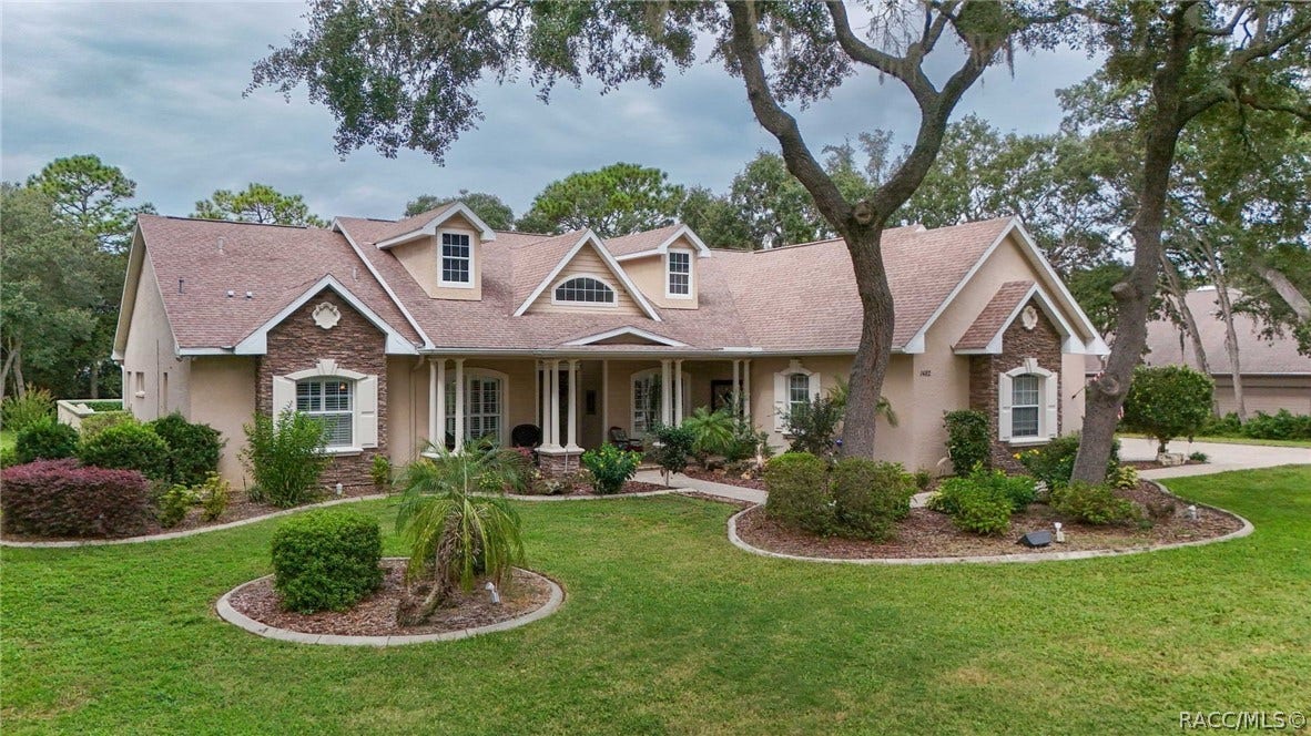 1482 N Abalone Terrace, Hernando, FL 34442