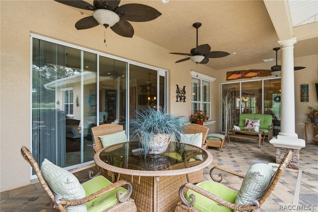 1482 N Abalone Terrace, Hernando, FL 34442