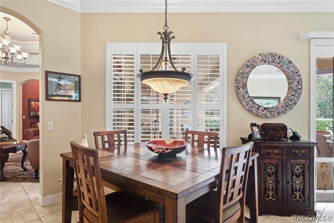 1482 N Abalone Terrace, Hernando, FL 34442