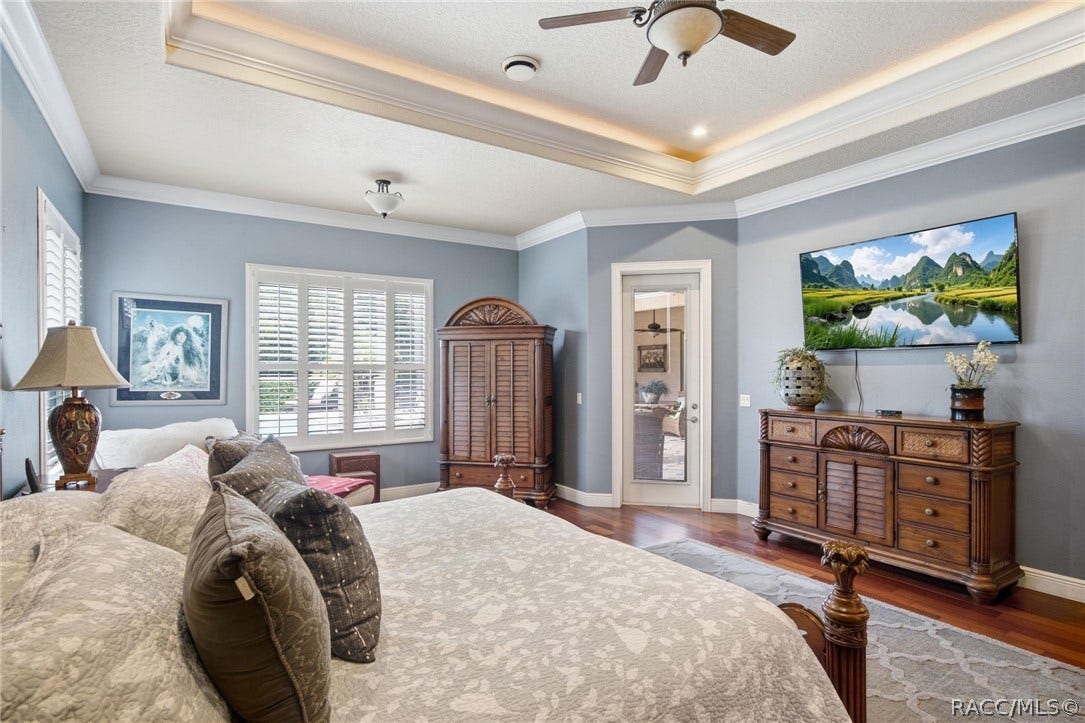 1482 N Abalone Terrace, Hernando, FL 34442