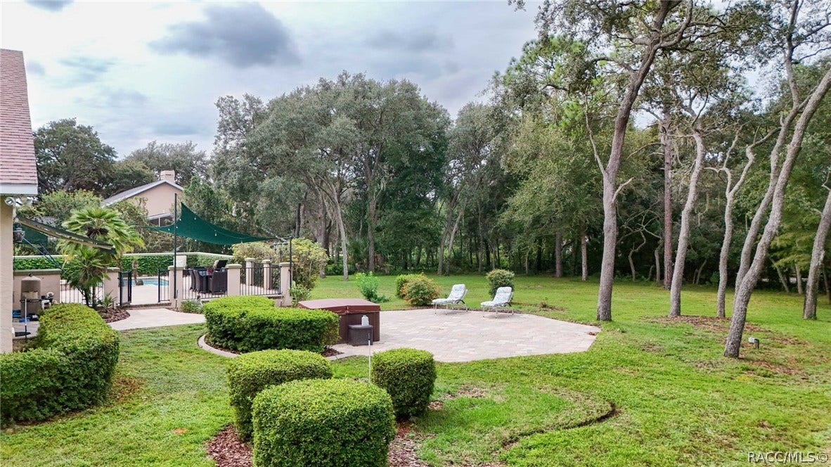 1482 N Abalone Terrace, Hernando, FL 34442